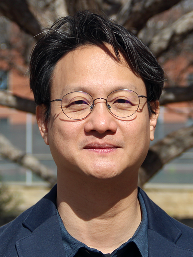 Joon Y. Park, PhD Health, Human Performance, and Recreation Baylor